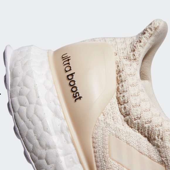 adidas UltraBOOST 5.0 Ivory Halo - Picture 6 of 9